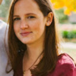 Meet your Posher, Kathryn